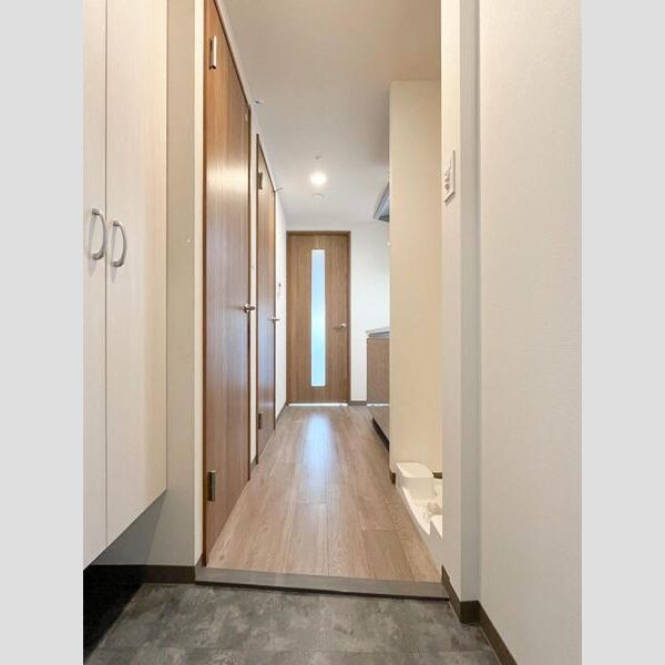 Quintet JOTONOE(旧:サムティ城東野江レジデンス)の室内写真8枚目