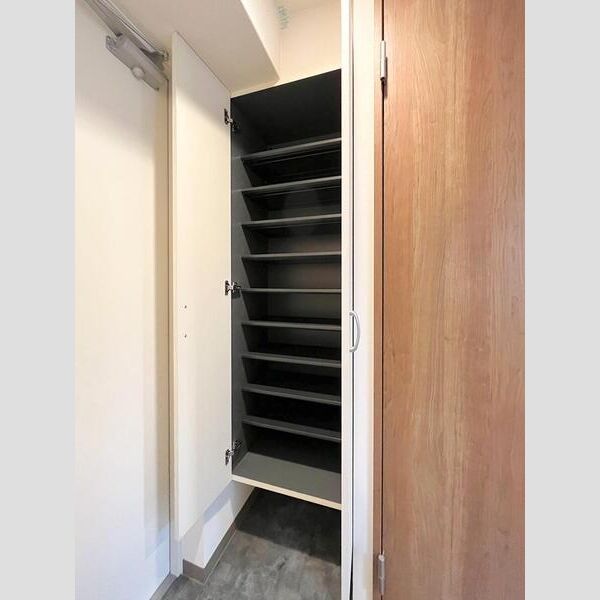 Quintet JOTONOE(旧:サムティ城東野江レジデンス)の室内写真9枚目