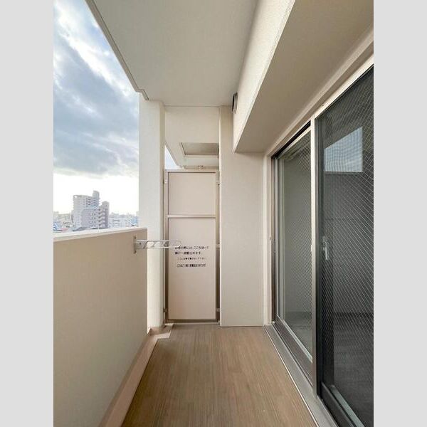 Quintet JOTONOE(旧:サムティ城東野江レジデンス)の室内写真10枚目