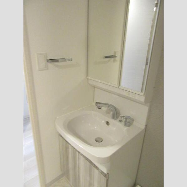 S-RESIDENCE新大阪Rishの室内写真3枚目