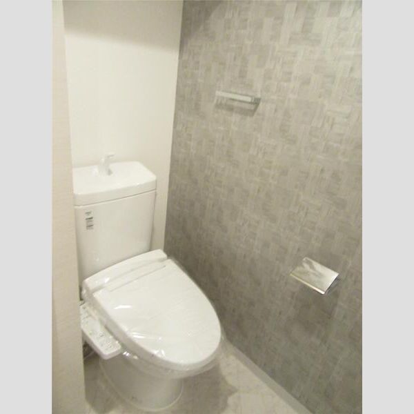 S-RESIDENCE新大阪Rishの室内写真5枚目