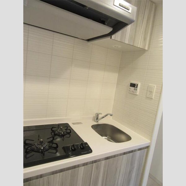 S-RESIDENCE新大阪Rishの室内写真8枚目