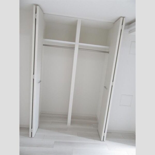 S-RESIDENCE新大阪Rishの室内写真10枚目