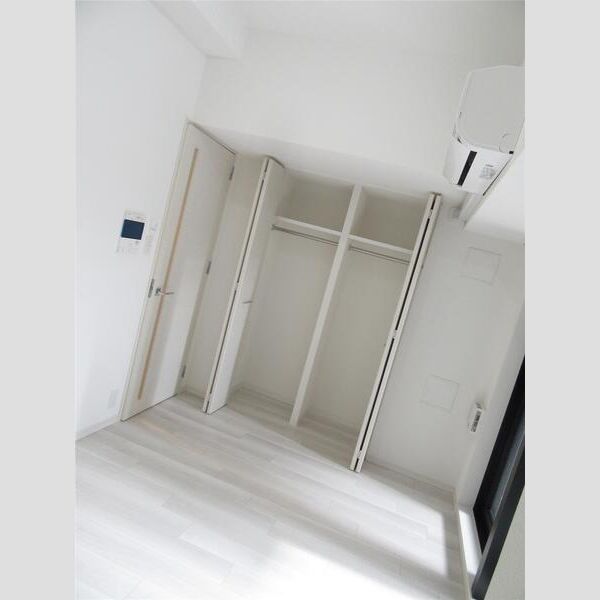 S-RESIDENCE新大阪Rishの室内写真12枚目