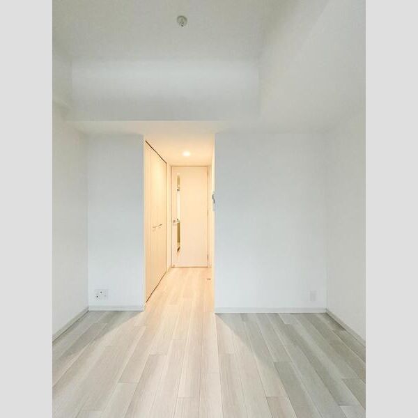 S-RESIDENCE新大阪Rishの室内写真6枚目