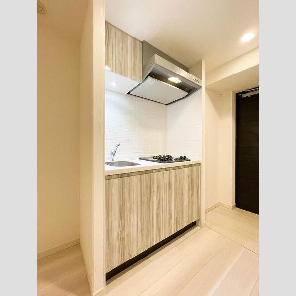 S-RESIDENCE新大阪Rishの室内写真7枚目