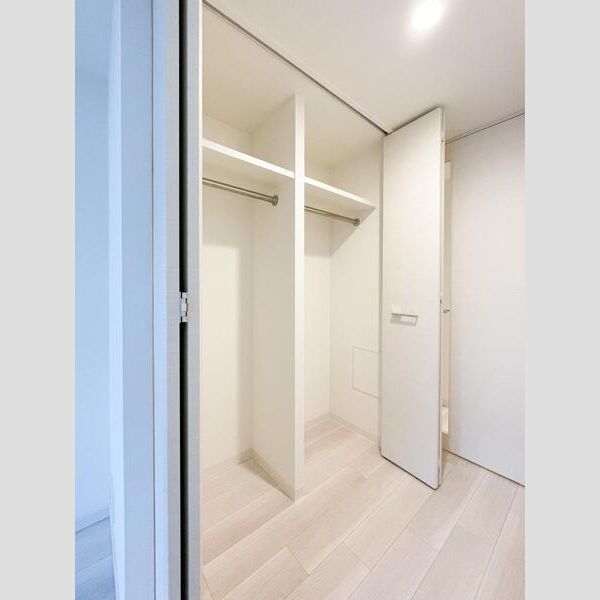 S-RESIDENCE新大阪Rishの室内写真9枚目