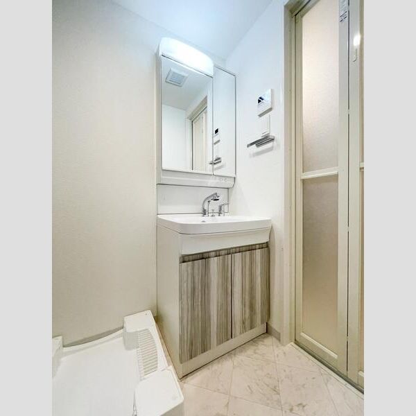 S-RESIDENCE新大阪Rishの室内写真11枚目