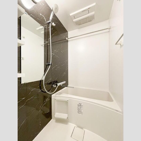 S-RESIDENCE新大阪Rishの室内写真13枚目