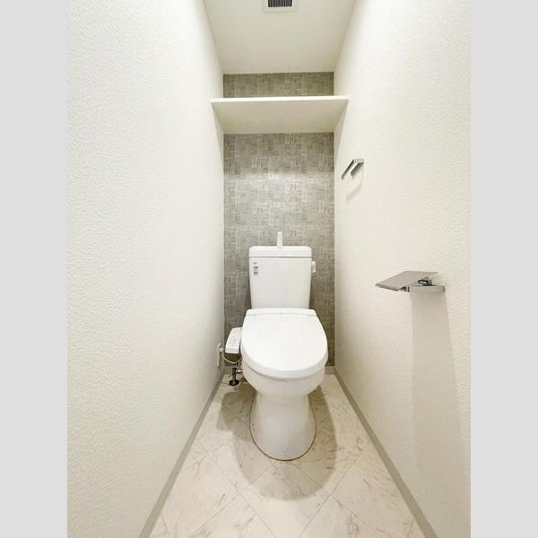 S-RESIDENCE新大阪Rishの室内写真14枚目