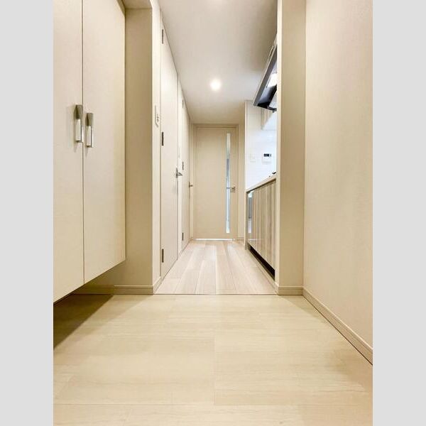 S-RESIDENCE新大阪Rishの室内写真15枚目