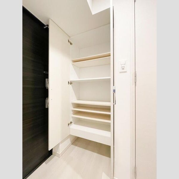 S-RESIDENCE新大阪Rishの室内写真16枚目