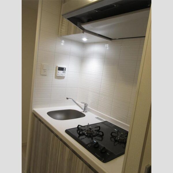 S-RESIDENCE新大阪Rishの室内写真18枚目