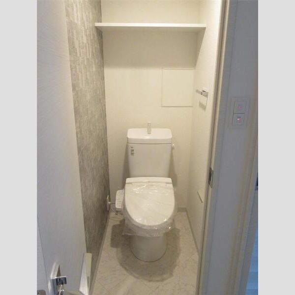 S-RESIDENCE新大阪Rishの室内写真21枚目