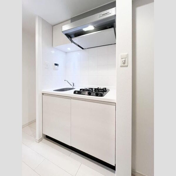 S-RESIDENCE新大阪WESTの室内写真9枚目