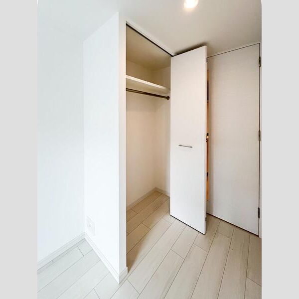 S-RESIDENCE新大阪WESTの室内写真18枚目