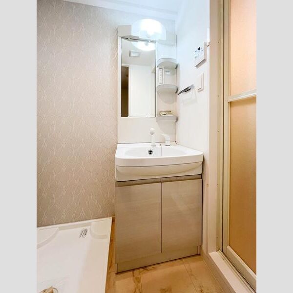 S-RESIDENCE新大阪WESTの室内写真21枚目