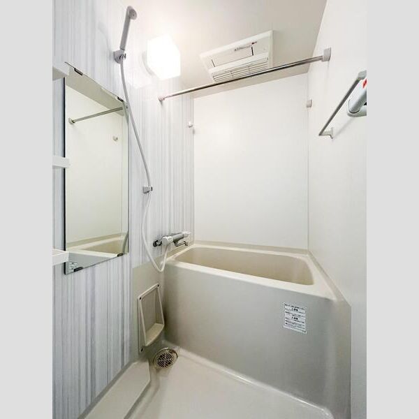 S-RESIDENCE新大阪WESTの室内写真26枚目