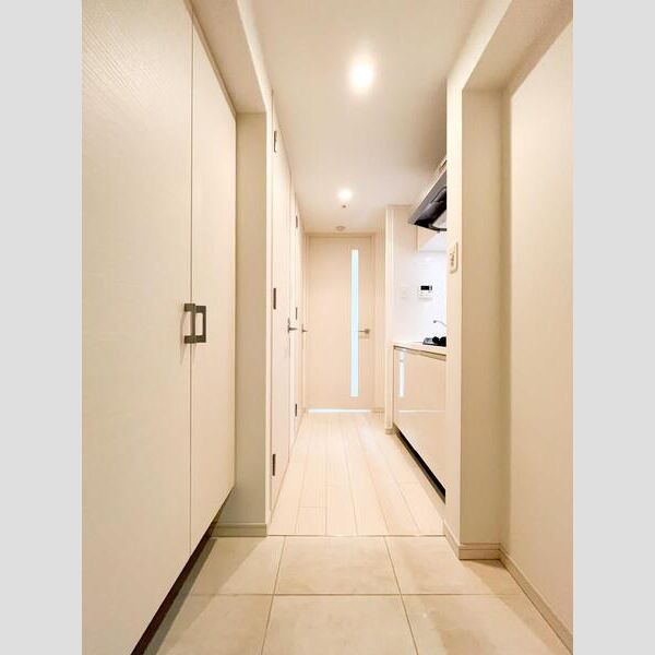 S-RESIDENCE新大阪WESTの室内写真38枚目