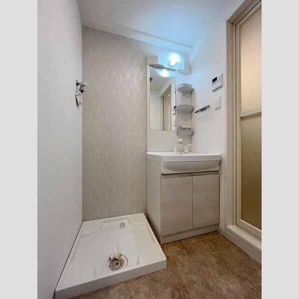 S-RESIDENCE新大阪WESTの室内写真55枚目