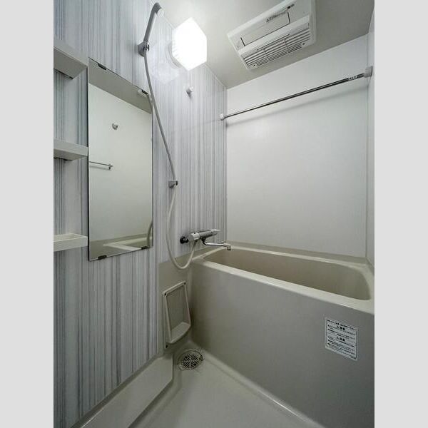 S-RESIDENCE新大阪WESTの室内写真56枚目