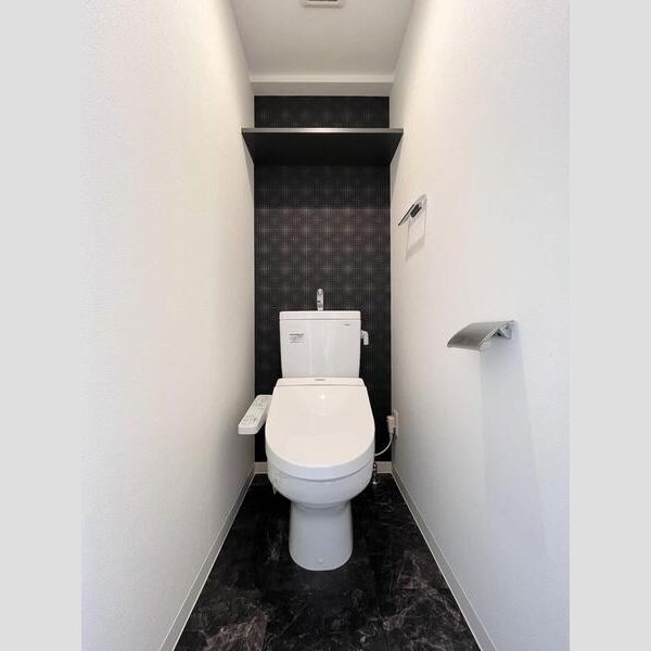 S-RESIDENCE新大阪WESTの室内写真57枚目