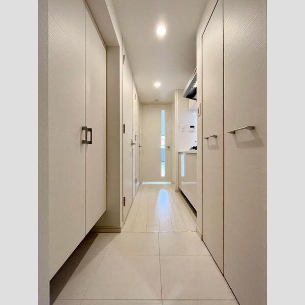 S-RESIDENCE新大阪WESTの室内写真58枚目