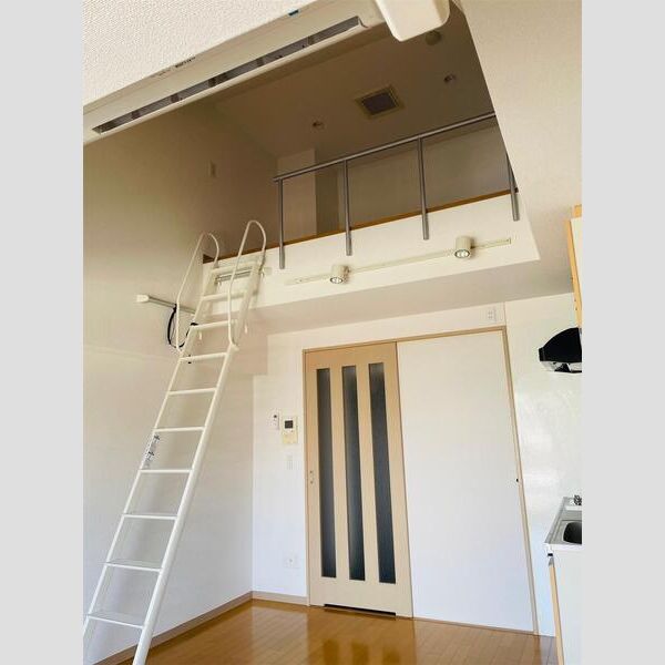 S-FORT神戸小河通の室内写真1枚目