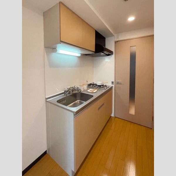 S-FORT神戸小河通の室内写真2枚目