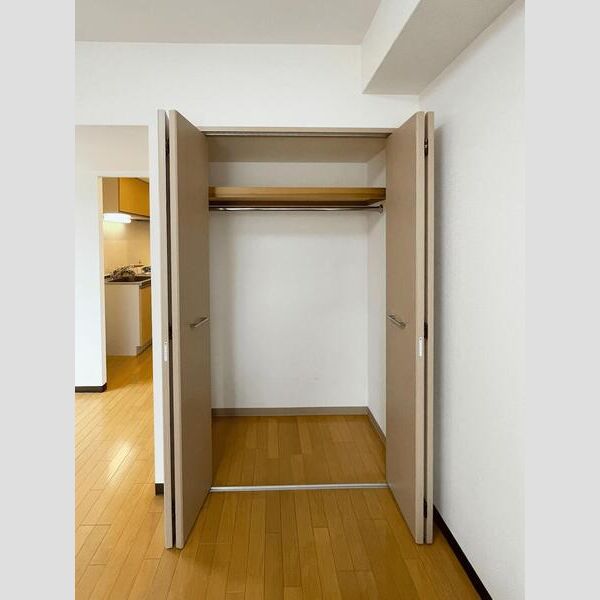 S-FORT神戸小河通の室内写真4枚目