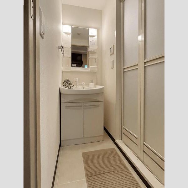 S-FORT神戸小河通の室内写真5枚目