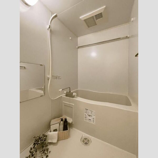 S-FORT神戸小河通の室内写真6枚目