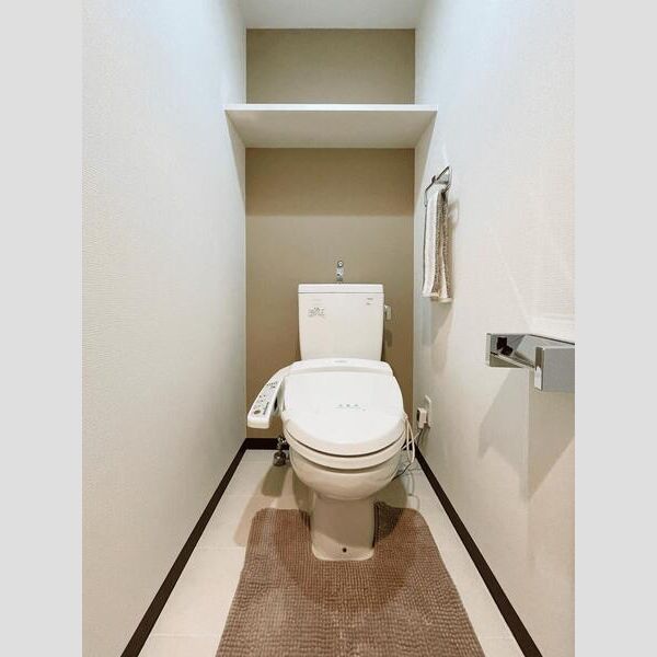 S-FORT神戸小河通の室内写真7枚目