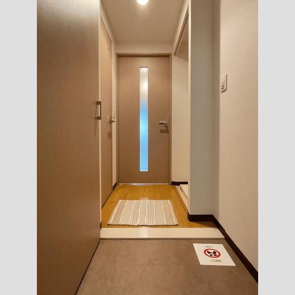 S-FORT神戸小河通の室内写真8枚目