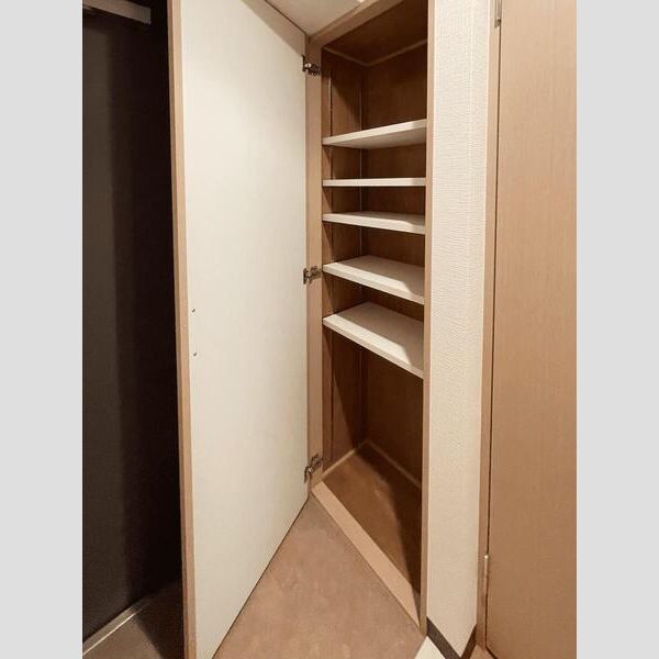 S-FORT神戸小河通の室内写真9枚目