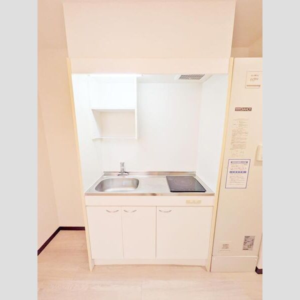 S-FORT桜川南の室内写真4枚目