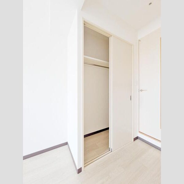 S-FORT桜川南の室内写真5枚目