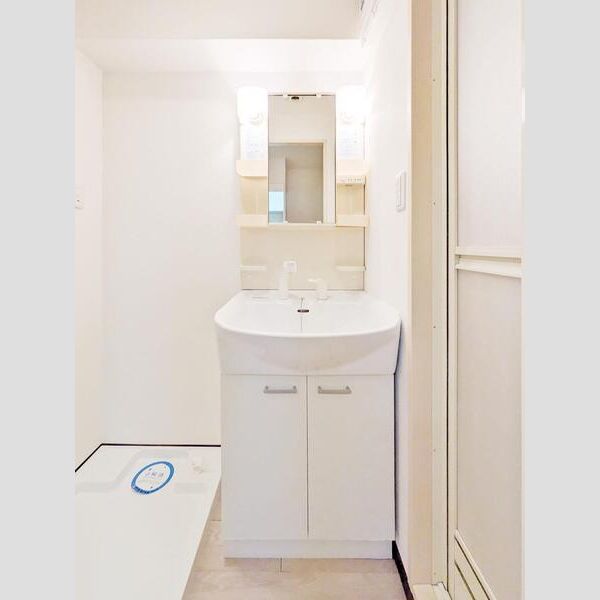 S-FORT桜川南の室内写真6枚目