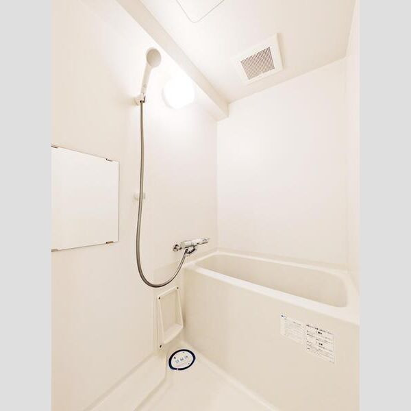 S-FORT桜川南の室内写真7枚目