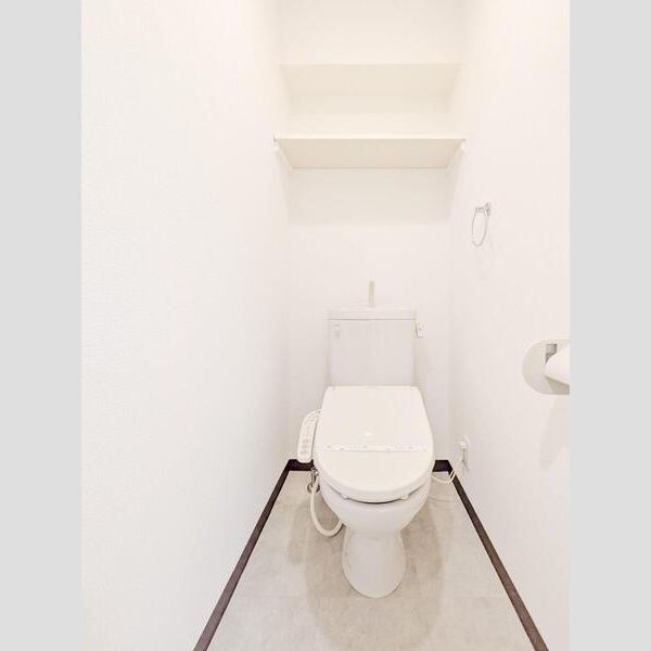 S-FORT桜川南の室内写真8枚目