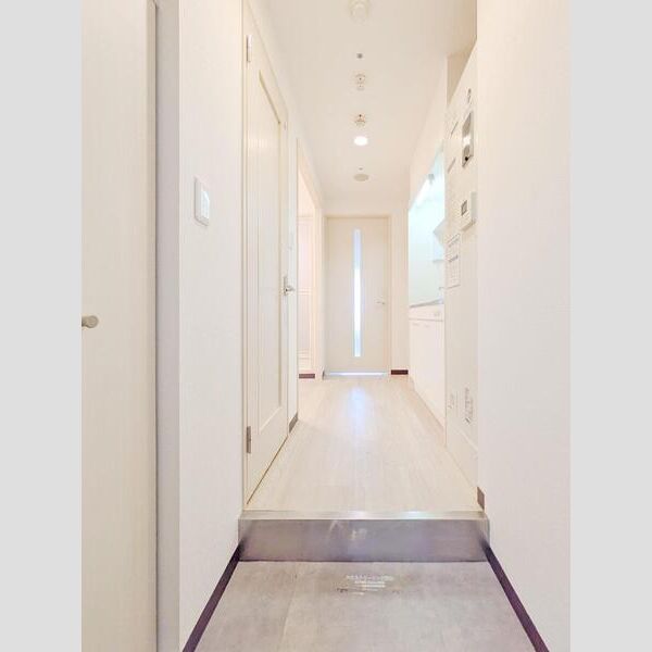 S-FORT桜川南の室内写真9枚目