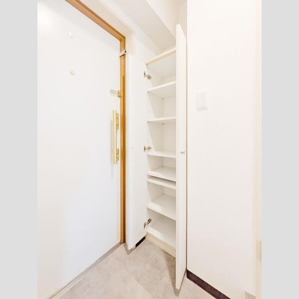 S-FORT桜川南の室内写真10枚目