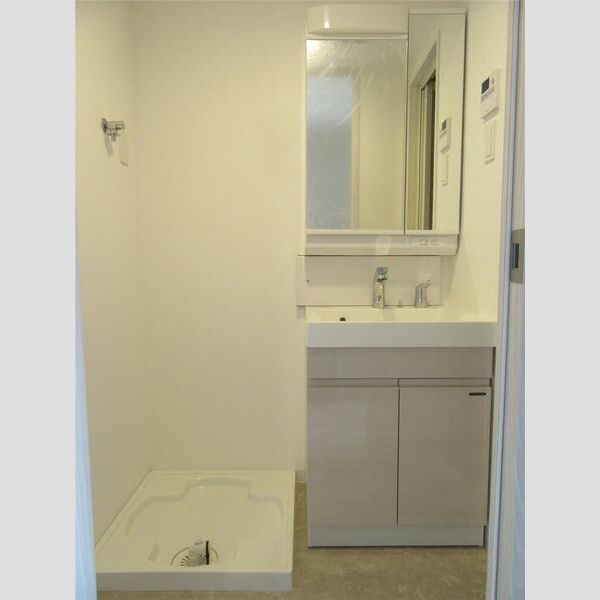 S-RESIDENCE高井田Centralの室内写真5枚目