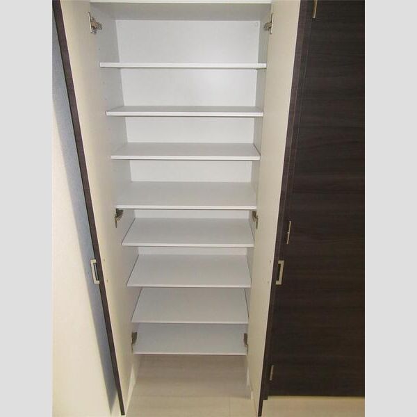 S-RESIDENCE堺市駅前の室内写真12枚目