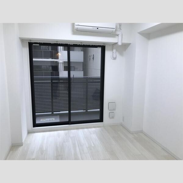 S-RESIDENCE南堀江の室内写真6枚目