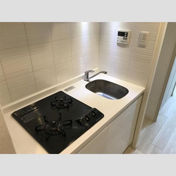 S-RESIDENCE南堀江の室内写真8枚目