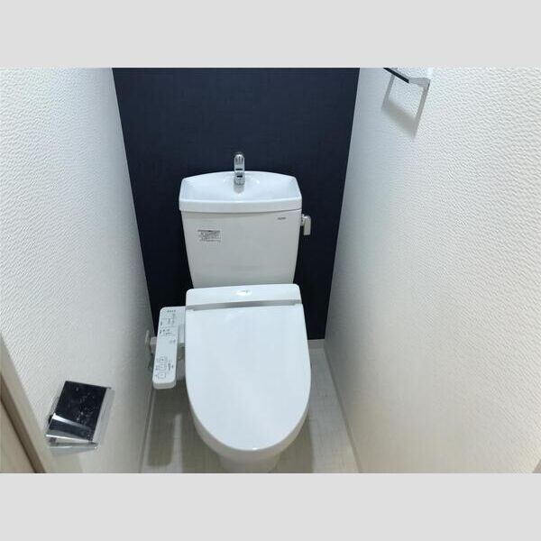 S-RESIDENCE南堀江の室内写真14枚目