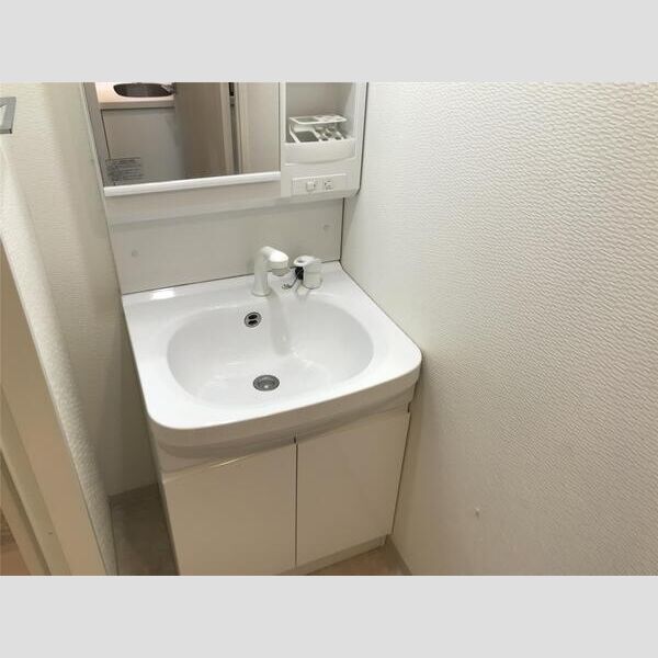 S-RESIDENCE南堀江の室内写真16枚目