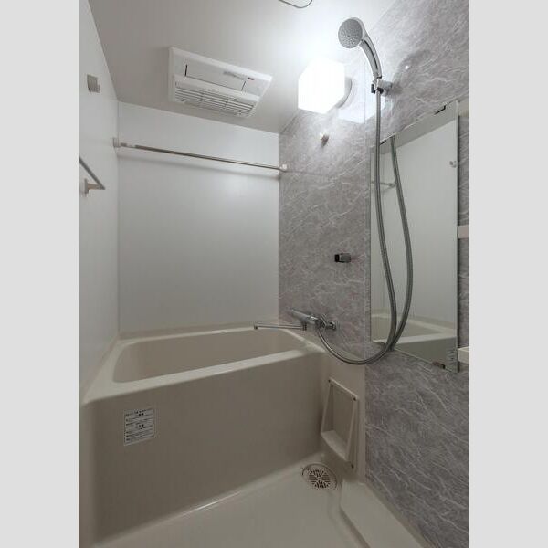 S-RESIDENCE南堀江の室内写真9枚目