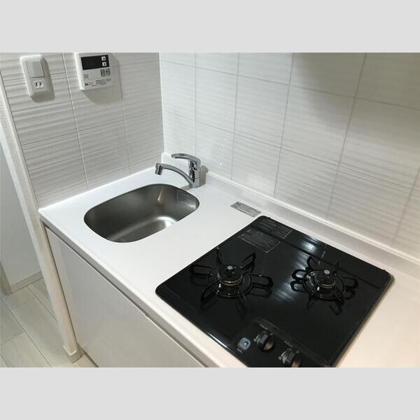 S-RESIDENCE南堀江の室内写真7枚目